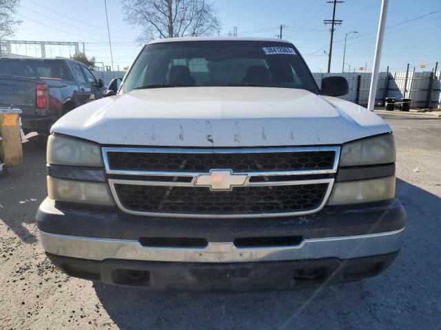Photo 5 from auction – 2006 CHEVROLET SILVERADO with VIN 1GCEC19V96E195349