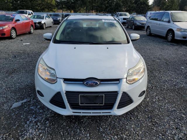 Photo 5 from auction – 2014 FORD FOCUS SE with VIN 1FADP3F21EL163257