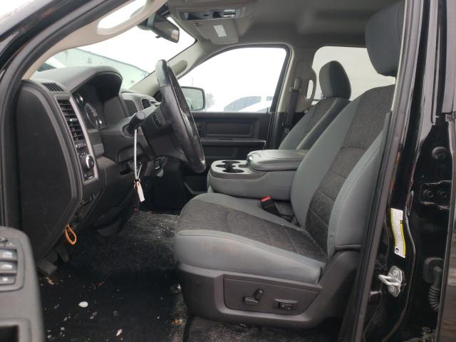Photo 7 from auction – 2019 RAM 1500 CLASS with VIN 3C6RR7KT0KG643743