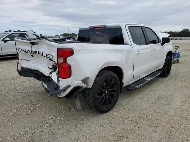 Photo 3 from auction – 2019 CHEVROLET SILVERADO with VIN 3GCPWDED0KG107810