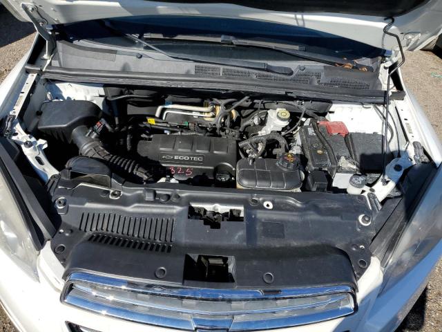 Фото 12 с аукциона – 2015 CHEVROLET TRAX 1LT с VIN KL7CJLSB3FB059774
