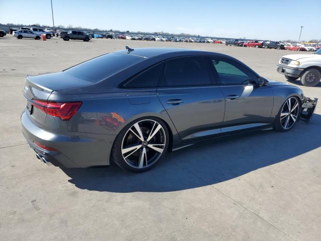Photo 3 from auction – 2022 AUDI S6 PREMIUM with VIN WAUDFBF25NN025164