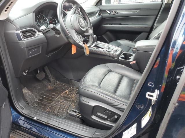 Photo 7 from auction – 2019 MAZDA CX-5 GRAND with VIN JM3KFBDM5K0636178
