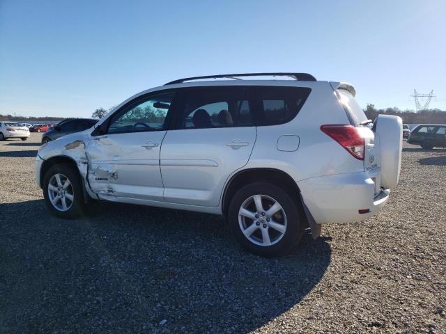 Photo 2 from auction – 2008 TOYOTA RAV4 LIMIT with VIN JTMBK31V885070293