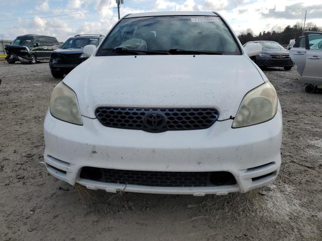 صورة رقم 5 من المزاد - 2003 TOYOTA COROLLA MA مع VIN 2T1KR32E43C135484