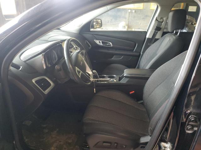 Photo 7 from auction – 2013 GMC TERRAIN SL with VIN 2GKFLTE33D6206727
