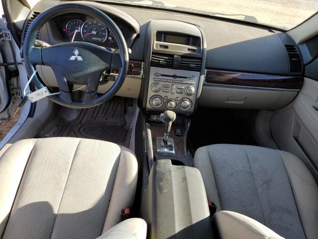 Photo 8 from auction – 2012 MITSUBISHI GALANT ES with VIN 4A32B3FF6CE025067