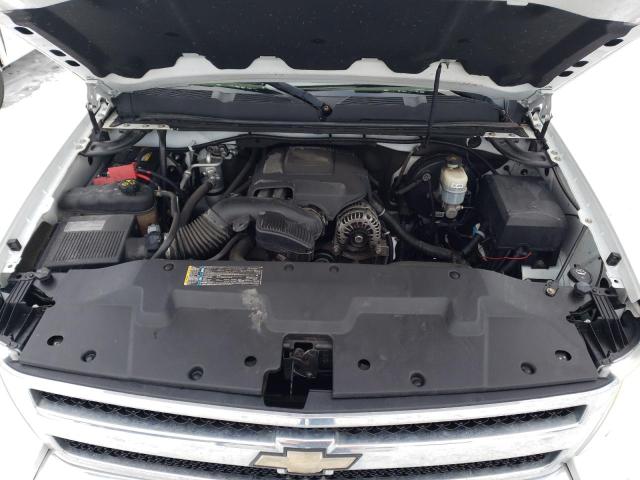 Photo 11 from auction – 2011 CHEVROLET 1500 with VIN 3GCPKTE26BG212209