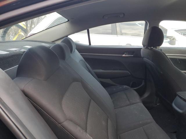 Photo 10 from auction – 2019 HYUNDAI ELANTRA SE with VIN 5NPD74LF0KH446451