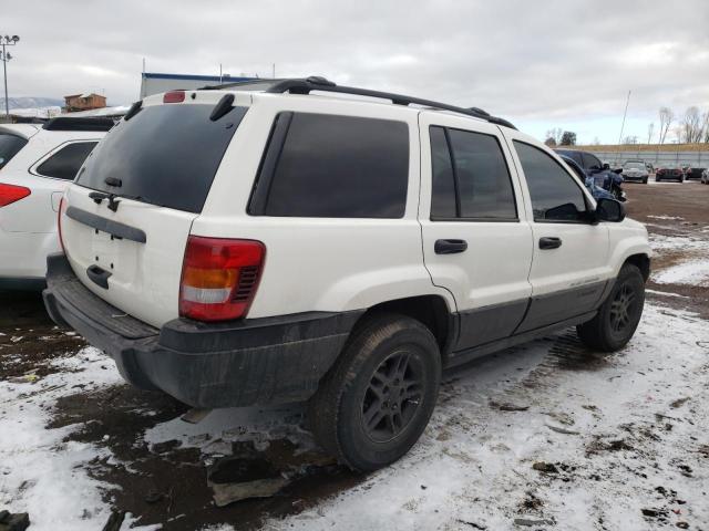 Photo 3 from auction – 2004 JEEP GRAND CHER with VIN 1J4GW48S24C432534