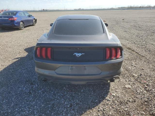 Photo 6 from auction – 2018 FORD MUSTANG with VIN 1FA6P8TH6J5104539