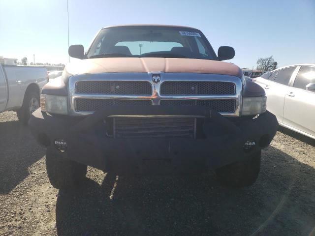 Photo 5 from auction – 2001 DODGE RAM 1500 with VIN 3B7HF13Z71M524195