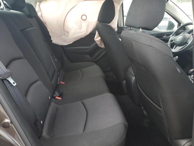 Photo 10 from auction – 2016 MAZDA 3 TOURING with VIN 3MZBM1W72GM257026