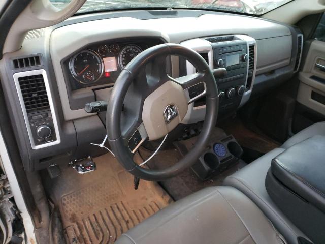 Photo 8 from auction – 2009 DODGE RAM 1500 with VIN 1D3HB16P79J516202