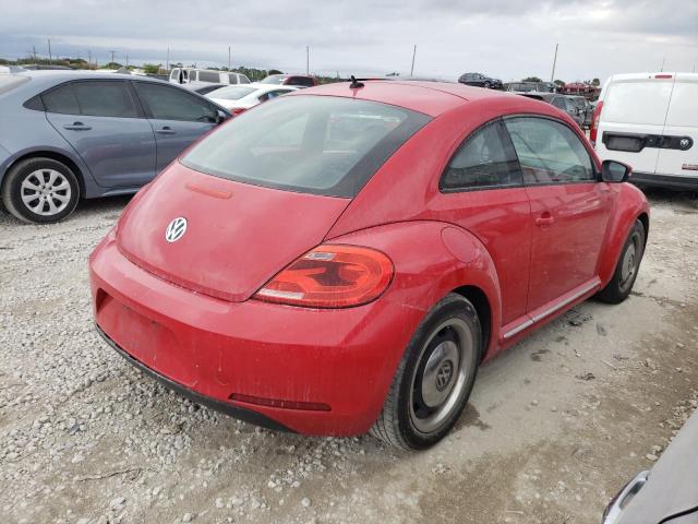 Photo 3 from auction – 2012 VOLKSWAGEN BEETLE with VIN 3VWJP7AT6CM602045