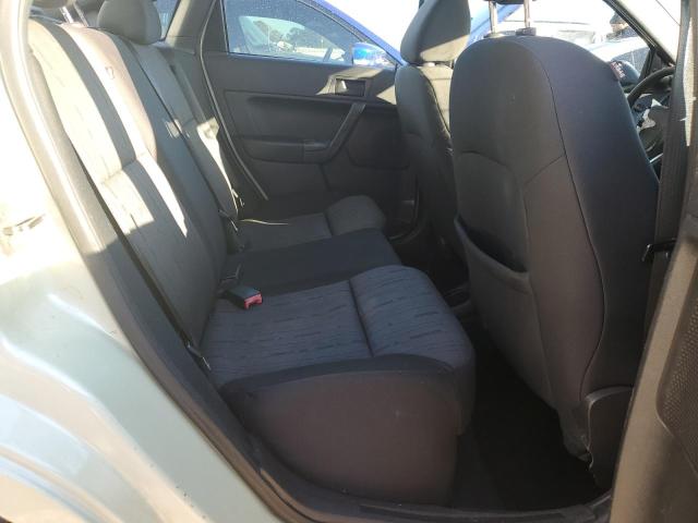 Photo 10 from auction – 2010 FORD FOCUS SE with VIN 1FAHP3FN0AW206930