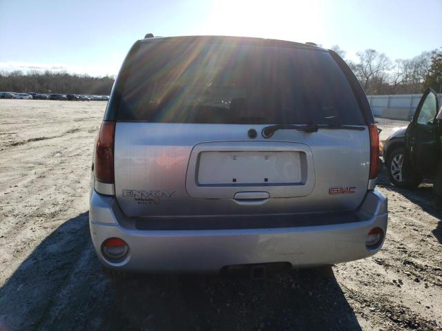 Photo 6 from auction – 2005 GMC ENVOY with VIN 1GKDT13S652188857