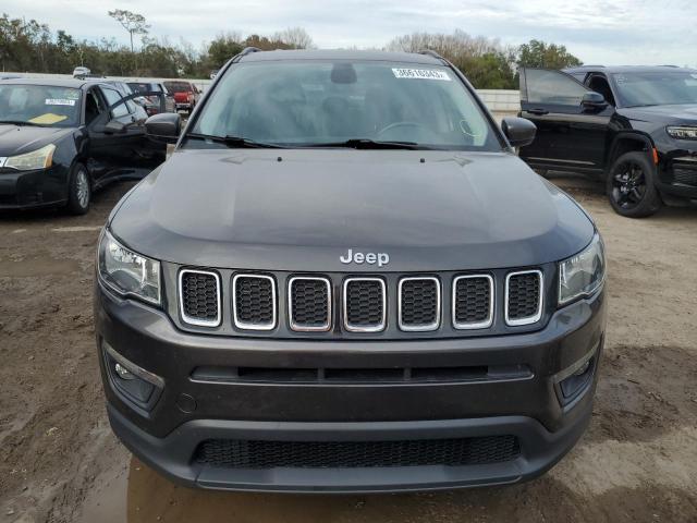 Foto 5 de la subasta – 2018 JEEP COMPASS LA con VIN 3C4NJCBB1JT235370