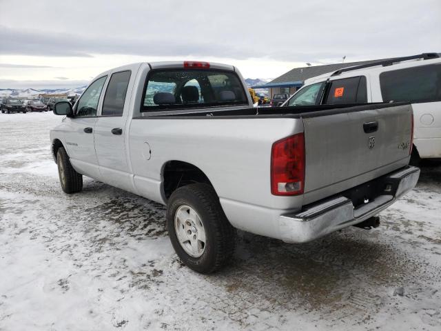 Photo 2 from auction – 2005 DODGE RAM 1500 S with VIN 1D7HU18N15J565829