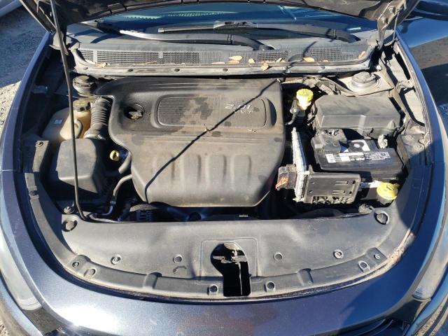 Photo 11 from auction – 2013 DODGE DART SXT with VIN 1C3CDFBA5DD328432