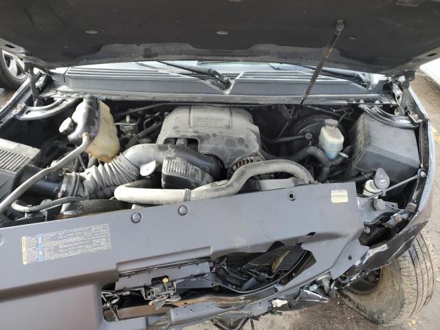 Photo 12 from auction – 2010 CADILLAC ESCALADE L with VIN 1GYUKBEF6AR172383