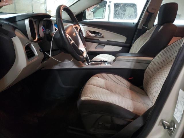 Photo 7 from auction – 2011 CHEVROLET EQUINOX LS with VIN 2CNFLCEC2B6366764