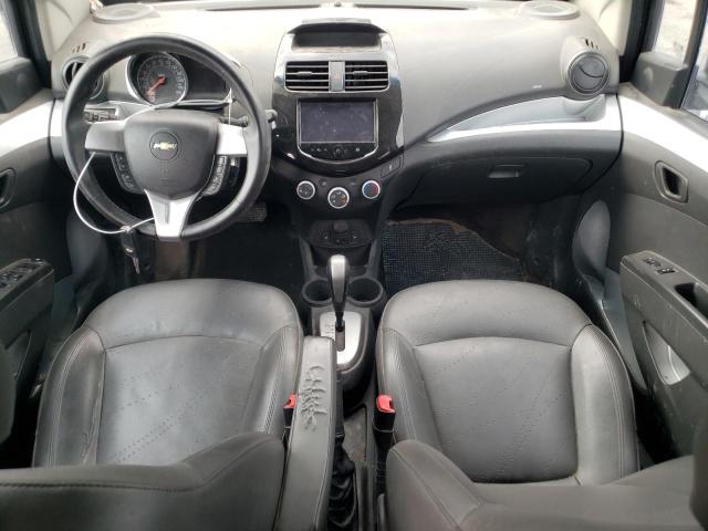 Photo 8 from auction – 2015 CHEVROLET SPARK 2LT with VIN KL8CF6S93FC740006