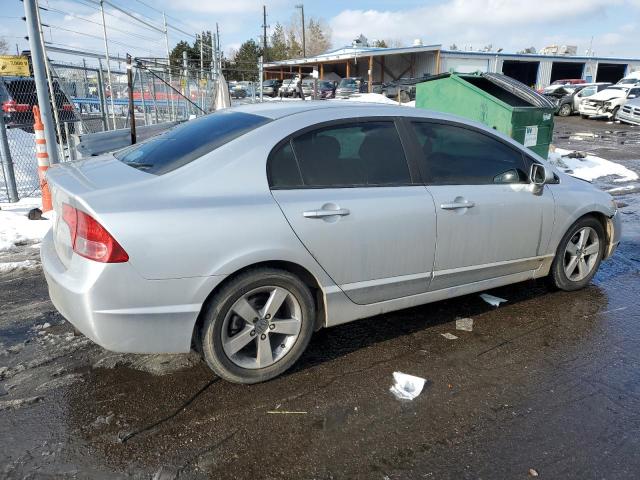 Photo 3 from auction – 2008 HONDA CIVIC EX with VIN 1HGFA16818L016410