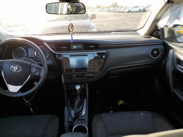 Photo 8 from auction – 2017 TOYOTA COROLLA L with VIN 2T1BURHEXHC933245