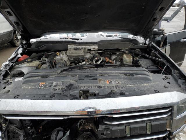 Photo 11 from auction – 2016 CHEVROLET SILVERADO with VIN 1GC1KXE81GF191215