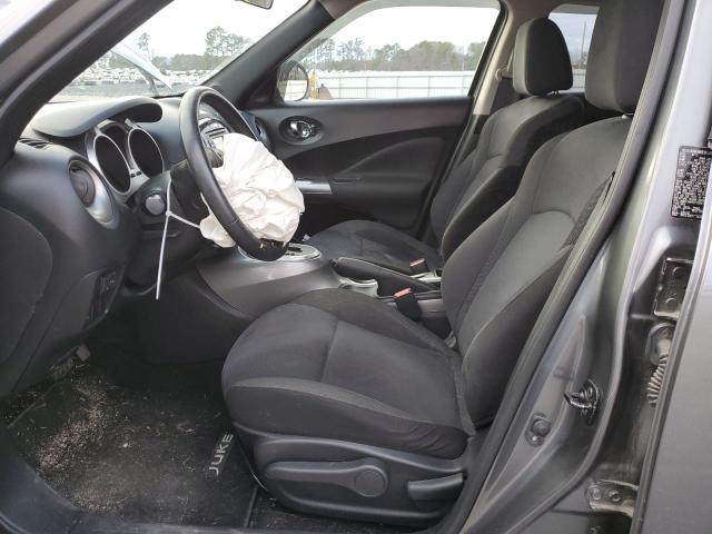 Photo 7 from auction – 2013 NISSAN JUKE S with VIN JN8AF5MR9DT200876