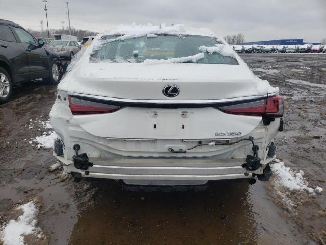Photo 6 from auction – 2019 LEXUS ES 350 with VIN 58ABZ1B19KU046498