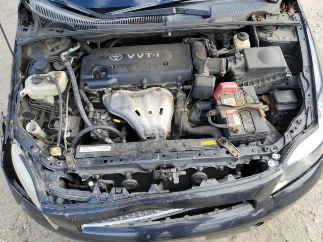 Photo 11 from auction – 2007 SCION TC with VIN JTKDE177270195887