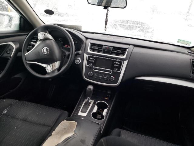 Photo 8 from auction – 2016 NISSAN ALTIMA 2.5 with VIN 1N4AL3AP7GC213177