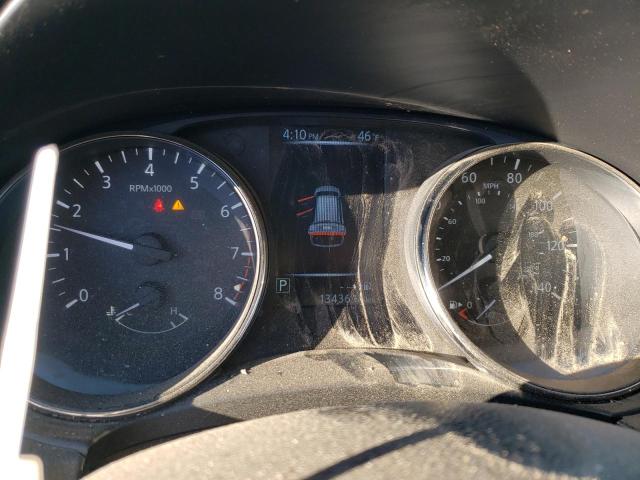 Photo 9 from auction – 2017 NISSAN ROGUE S with VIN KNMAT2MTXHP571705
