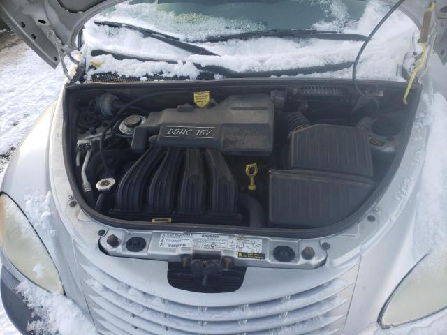 Photo 11 from auction – 2001 CHRYSLER PT CRUISER with VIN 3C4FY4BB81T687614