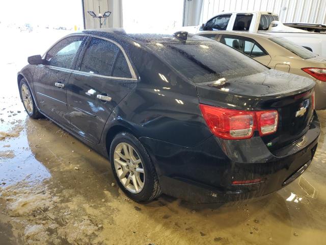 Photo 2 from auction – 2015 CHEVROLET MALIBU 1LT with VIN 1G11C5SL2FF143286