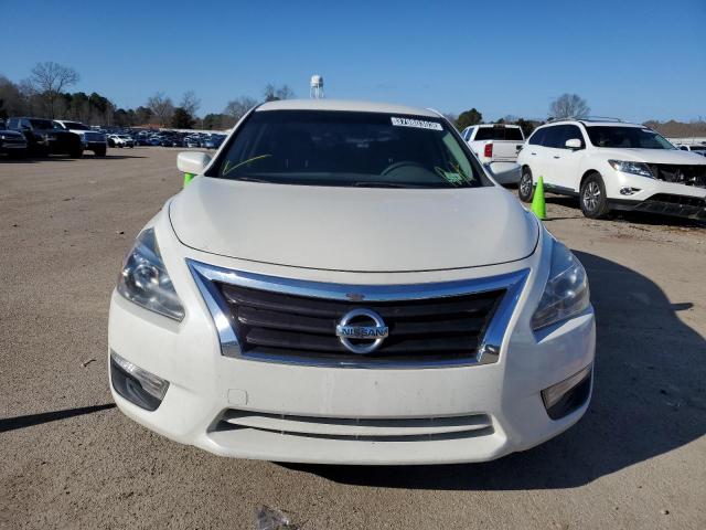 Photo 5 from auction – 2015 NISSAN ALTIMA 2.5 with VIN 1N4AL3AP5FC464925