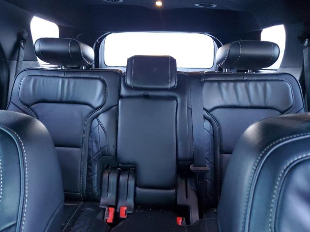 Photo 10 from auction – 2018 FORD EXPLORER P with VIN 1FM5K8HT5JGC28917