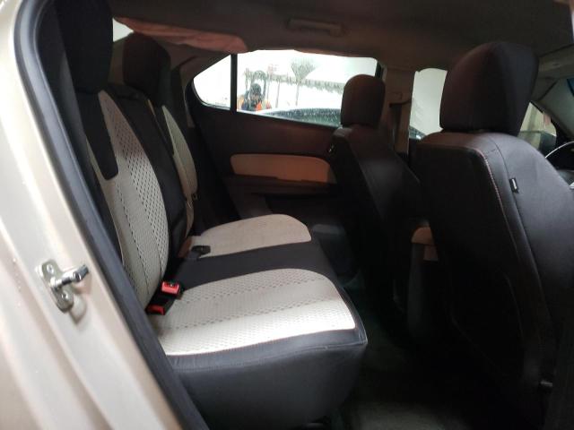 Photo 11 from auction – 2011 CHEVROLET EQUINOX LS with VIN 2CNFLCEC2B6366764
