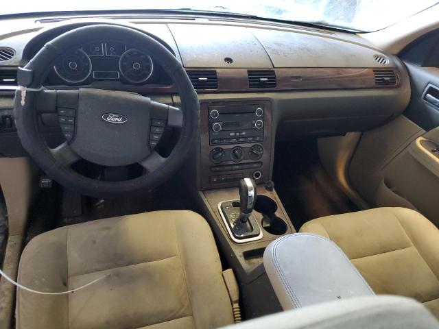 Photo 8 from auction – 2008 FORD TAURUS SEL with VIN 1FAHP24WX8G114573