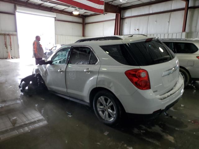 Photo 2 from auction – 2012 CHEVROLET EQUINOX LT with VIN 2GNALPEK6C1203733