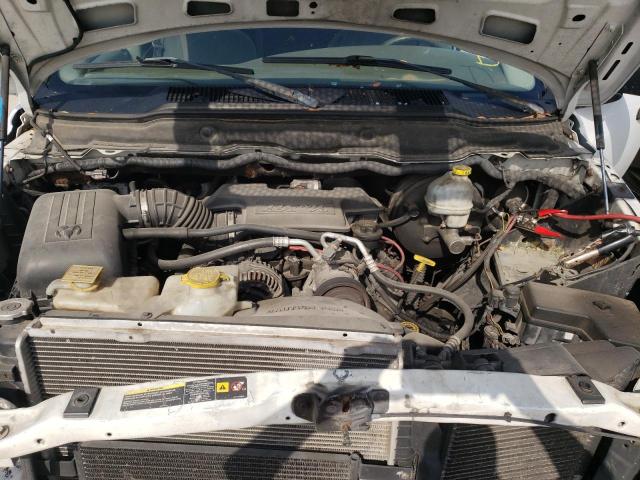 Photo 11 from auction – 2005 DODGE RAM 1500 S with VIN 1D7HA18D45S173471