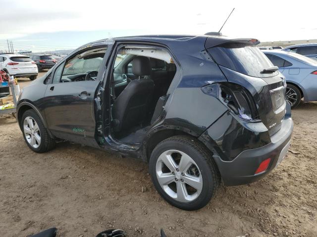 Photo 2 from auction – 2015 BUICK ENCORE CON with VIN KL4CJBSB7FB119790