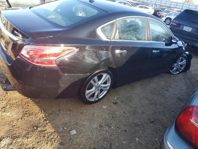Photo 3 from auction – 2013 NISSAN ALTIMA 3.5 with VIN 1N4BL3AP4DC178355