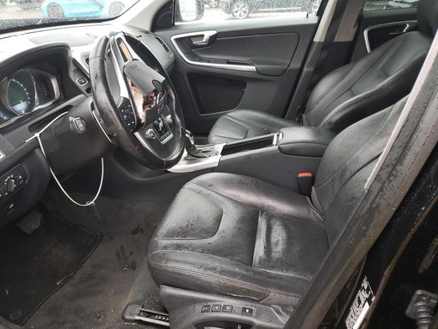 Photo 7 from auction – 2015 VOLVO XC60 T6 PL with VIN YV4902RM0F2660803