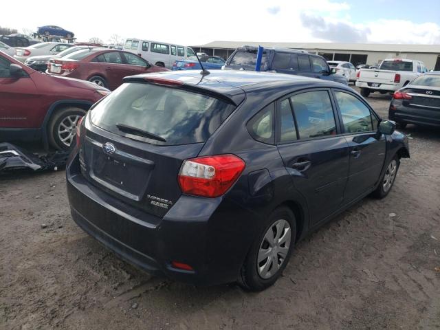 Photo 3 from auction – 2016 SUBARU IMPREZA with VIN JF1GPAA64G9235144