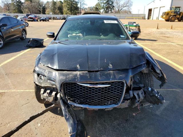 Photo 5 from auction – 2015 CHRYSLER 300 S with VIN 2C3CCAGG6FH831637