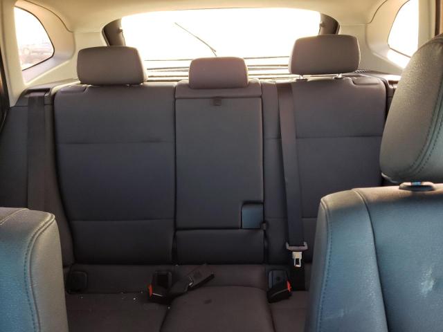 Photo 10 from auction – 2015 BMW X1 SDRIVE2 with VIN WBAVM1C52FV318170