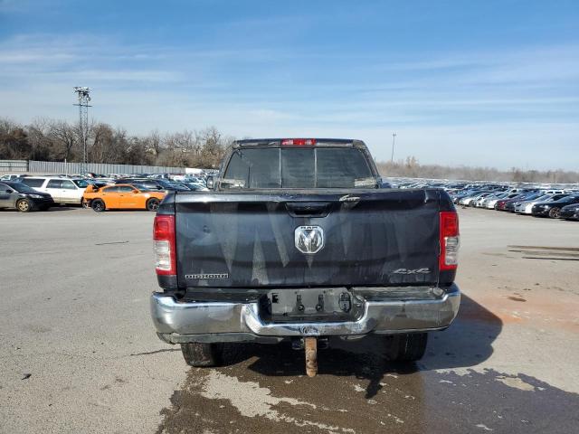 Photo 6 from auction – 2021 RAM 2500 BIG H with VIN 3C6UR5DJ9MG652695